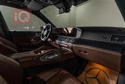 مرسيدس بنز GLS